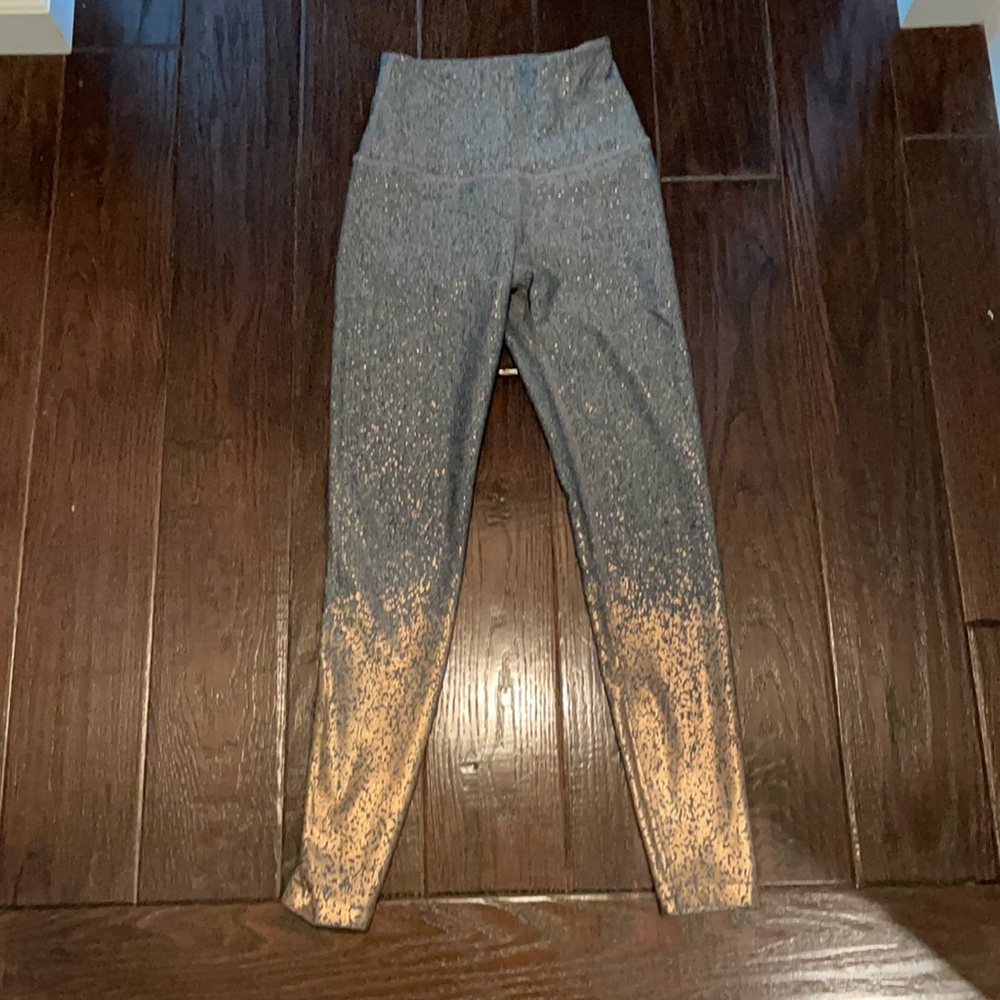 Beyond yoga leggings